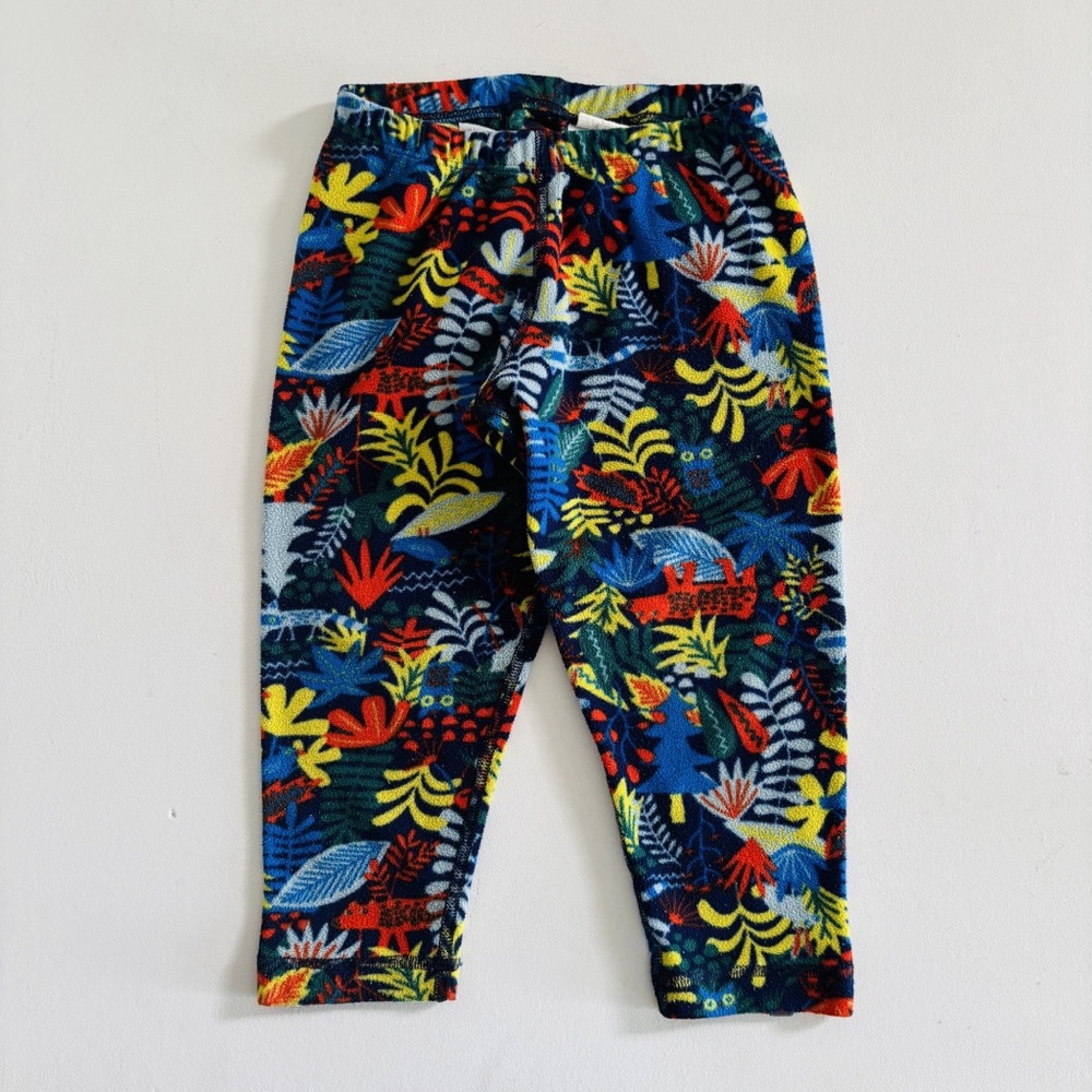 MEC Fleece Pants